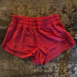 Lulu Lemon Shorts